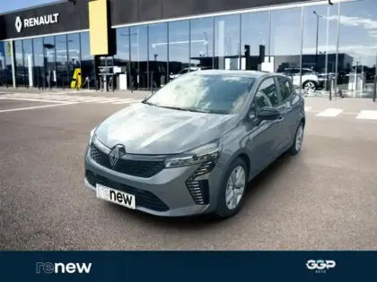 Photo Renault Clio