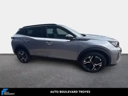 Photo 18 Peugeot 2008  1.2 Hybrid 145ch GT e-DCS6