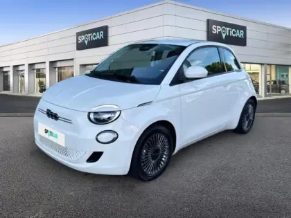 Photo Fiat 500