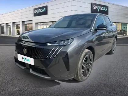 Photo Peugeot 3008