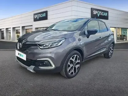 Photo Renault Captur