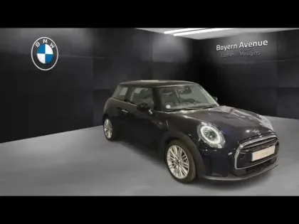 Photo 17 Mini Mini  Cooper 136ch Edition Camden BVA7