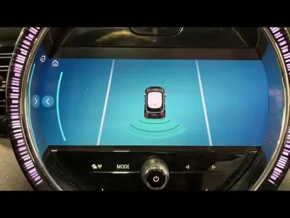 Photo 27 Mini Mini  Cooper 136ch Edition Camden BVA7