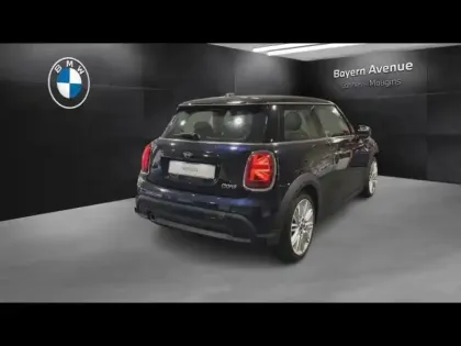 Photo 19 Mini Mini  Cooper 136ch Edition Camden BVA7