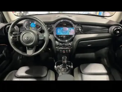 Photo 24 Mini Mini  Cooper 136ch Edition Camden BVA7