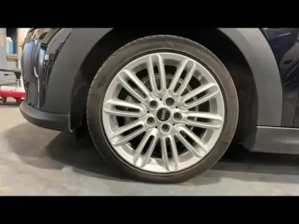 Photo 21 Mini Mini  Cooper 136ch Edition Camden BVA7