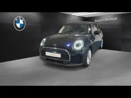 Photo Mini Mini