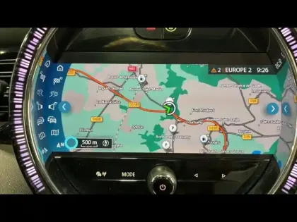 Photo 28 Mini Mini  Cooper 136ch Edition Camden BVA7