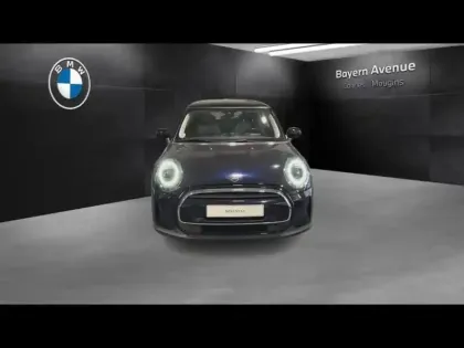 Photo 16 Mini Mini  Cooper 136ch Edition Camden BVA7