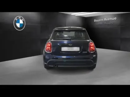 Photo 20 Mini Mini  Cooper 136ch Edition Camden BVA7