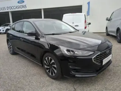 Photo Ford Focus