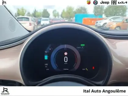 Photo 14 Fiat 500  e 95ch MY23