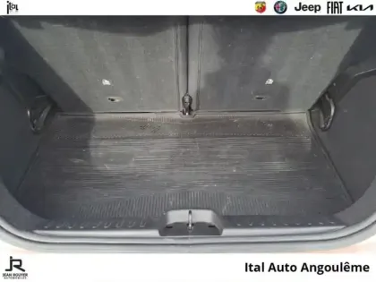 Photo 5 Fiat 500  e 95ch MY23