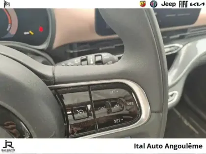 Photo 13 Fiat 500  e 95ch MY23