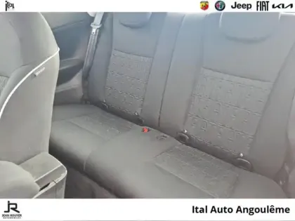 Photo 9 Fiat 500  e 95ch MY23