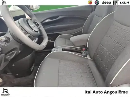 Photo 8 Fiat 500  e 95ch MY23