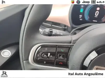 Photo 12 Fiat 500  e 95ch MY23