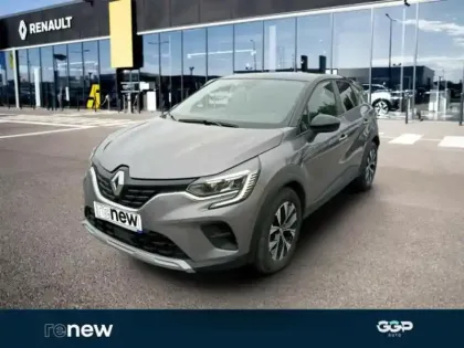 Photo Renault Captur