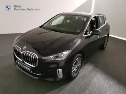 Photo Bmw Serie 2