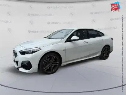 Photo Bmw Serie 2