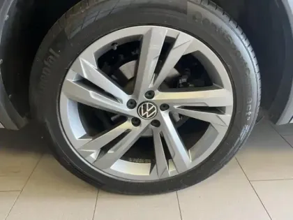 Photo 7 Volkswagen Tiguan  Allspace 2.0 TDI 150ch R-Line DSG7