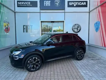 Photo Fiat 600
