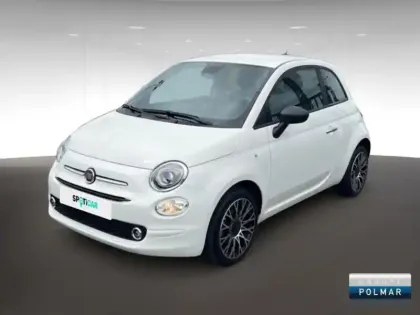 Photo Fiat 500