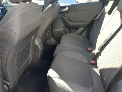 Photo 24 Ford Puma  1.0 Flexifuel 125ch S&S mHEV Titanium Business