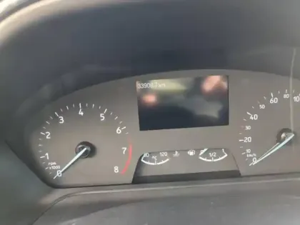 Photo 26 Ford Puma  1.0 Flexifuel 125ch S&S mHEV Titanium Business