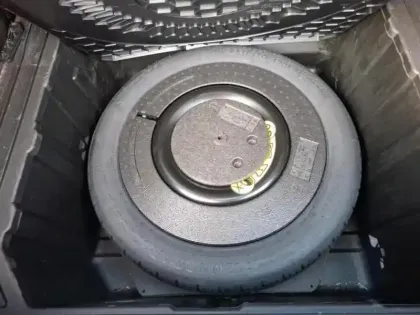 Photo 1 Ford Puma  1.0 Flexifuel 125ch S&S mHEV Titanium Business