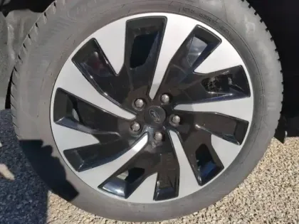 Photo 18 Ford Puma  1.0 Flexifuel 125ch S&S mHEV Titanium Business