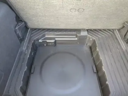 Photo 21 Ford Puma  1.0 Flexifuel 125ch S&S mHEV Titanium Business