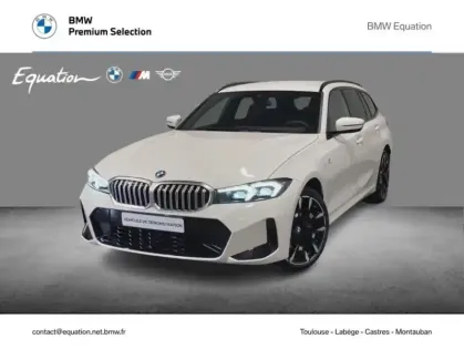 Photo Bmw Serie 3