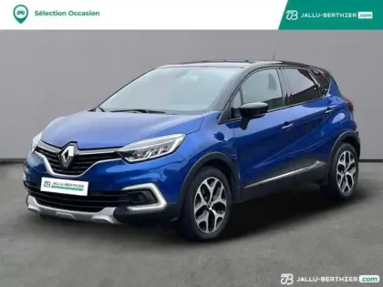 Photo Renault Captur