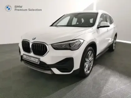 Photo Bmw X1