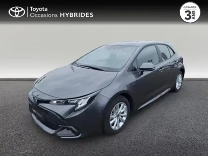 Photo Toyota Corolla