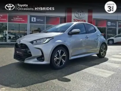 Photo Toyota Yaris