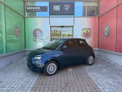 Photo Fiat 500