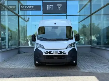 Photo Fiat Ducato