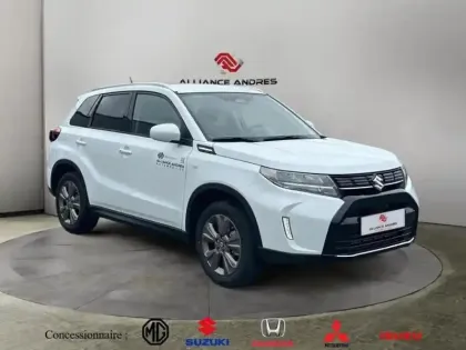 Photo Suzuki Vitara