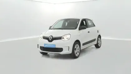 Photo Renault Twingo Iii Achat Intégral 21 Life 5p