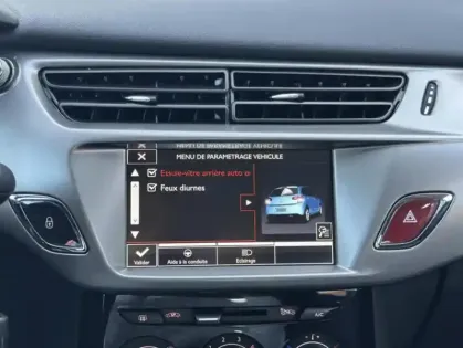 Photo 10 Citroën C3 II PureTech 68 BVM Feel Edition