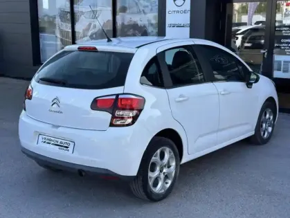 Photo 15 Citroën C3 II PureTech 68 BVM Feel Edition