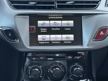 Photo 9 Citroën C3 II PureTech 68 BVM Feel Edition