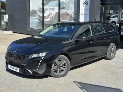 Photo Peugeot 308 Iii Puretech 130 S&s Eat8 Active Pack
