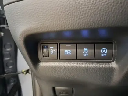 Photo 17 Toyota Aygo 1.0 VVT-i 72 Design CH BVM5 ZENR