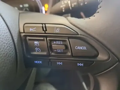 Photo 16 Toyota Aygo 1.0 VVT-i 72 Design CH BVM5 ZENR