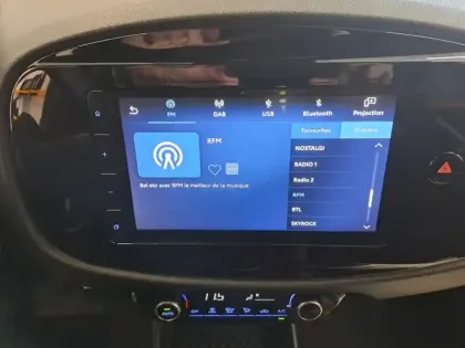 Photo 13 Toyota Aygo 1.0 VVT-i 72 Design CH BVM5 ZENR