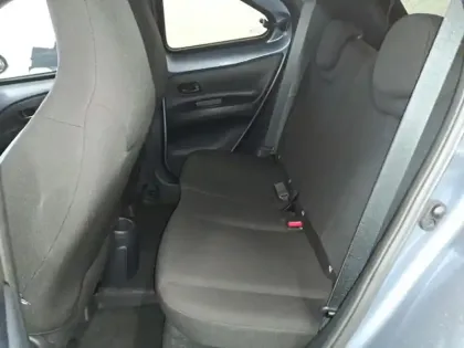 Photo 11 Toyota Aygo 1.0 VVT-i 72 Design CH BVM5 ZENR