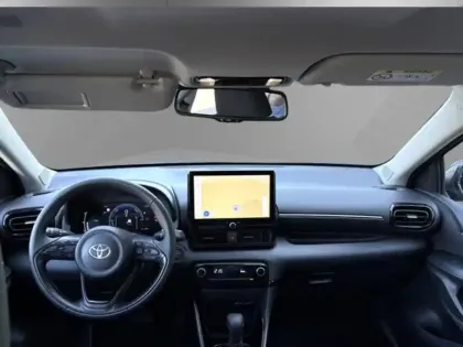 Photo 7 Toyota Yaris Hybride 116h Design PAC